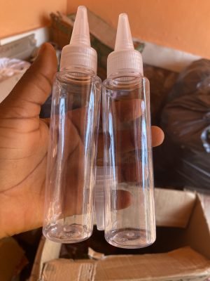 100ML NOZZLES
