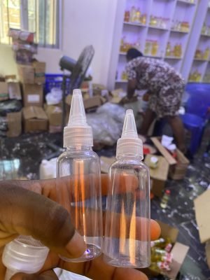 50ML NOZZLES