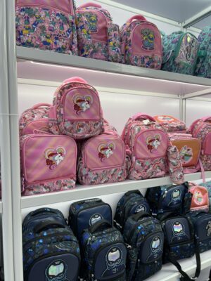 Luxury school bag (1)