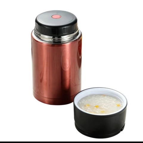 food flask